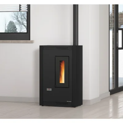 Poêle à granulés Luisella 5 kW - Extraflame
