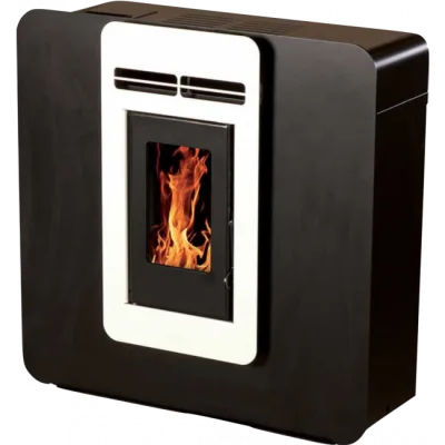 Poêle à granulés Veloce étanche 6kW