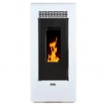 Poêle à granulés étanche Vulcano 12kW – photo 4