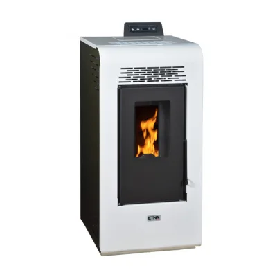 Poêle à granulés Vulcano SMS 9kW
