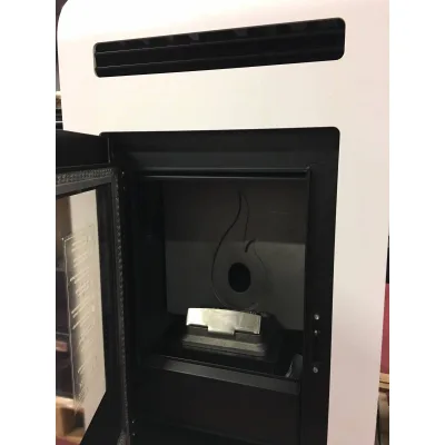 Poêle à Granulés Cayenne 14kW - Économie d’énergie et confort – photo 3