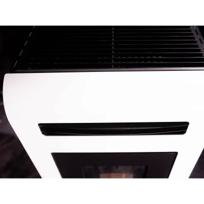 Poêle à Granulés Cayenne 14kW - Économie d’énergie et confort – photo 5