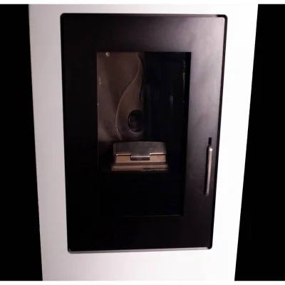 Poêle à Granulés Cayenne 14kW - Économie d’énergie et confort – photo 6