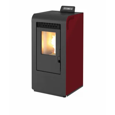 Poêle à granulés Giulia Evo 7kW - Économie d'énergie optimale – photo 3
