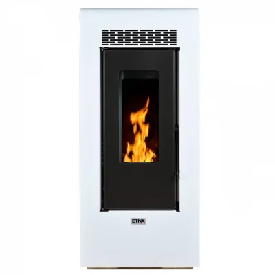 Poêle à Granulés Vulcano 12 kW - Économie d'énergie optimale – photo 4