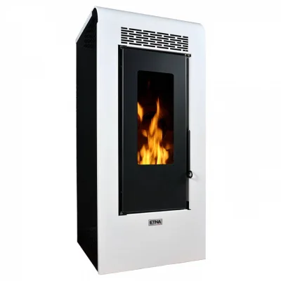 Poêle à Granulés Vulcano 12 kW - Économie d'énergie optimale – photo 5