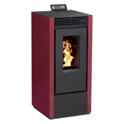 Poêle à Granulés Vittoria 11 kW - Efficacité Énergétique Maximale – photo 3