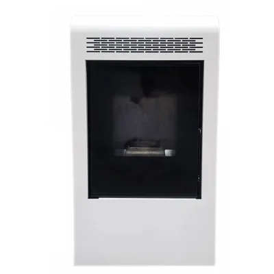 Poêle à Granulés Vulcano 15 kW - Chauffage Efficace et Économique – photo 2