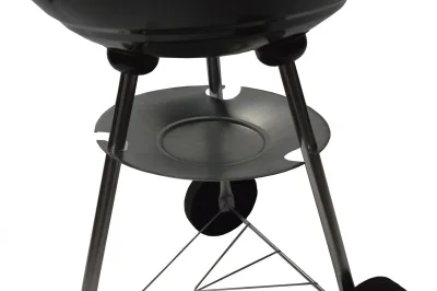 Barbecue au charbon de bois D 41,3 cm UBAGHETTA – photo 2