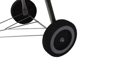 Barbecue au charbon de bois D 41,3 cm UBAGHETTA – photo 3