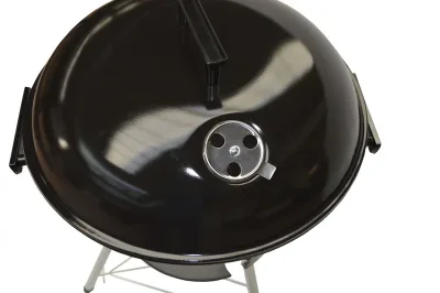 Barbecue au charbon de bois D 41,3 cm UBAGHETTA – photo 4