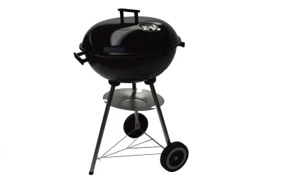 Barbecue au charbon de bois D 41,3 cm UBAGHETTA – photo 5