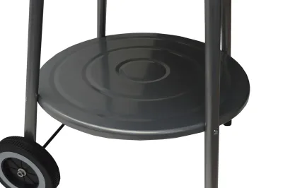 Bagaladi – Barbecue charbon Ø 47cm – photo 2