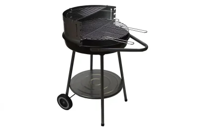 Bagaladi – Barbecue charbon Ø 47cm – photo 3