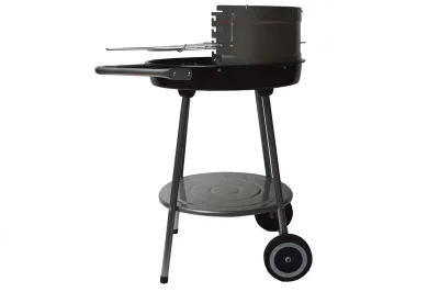 Bagaladi – Barbecue charbon Ø 47cm – photo 4