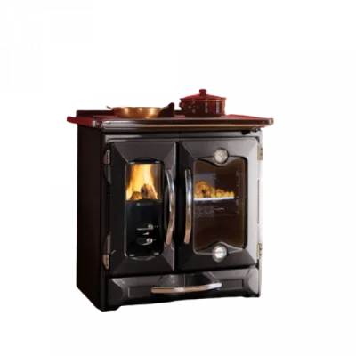 Cuisinière à Bois Mamy 11.2kW