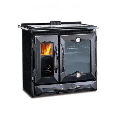 Cuisinière à Bois Suprema 4.0 — 11 kW