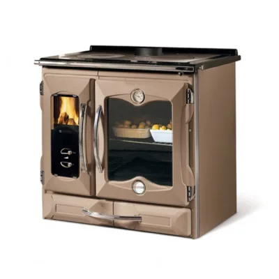 Cuisinière à Bois Suprema 4.0 — 11 kW – photo 3