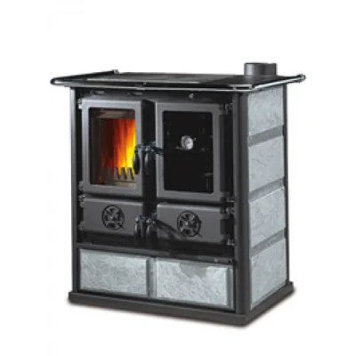 Cuisinière à Bois Rosetta BII 9kW