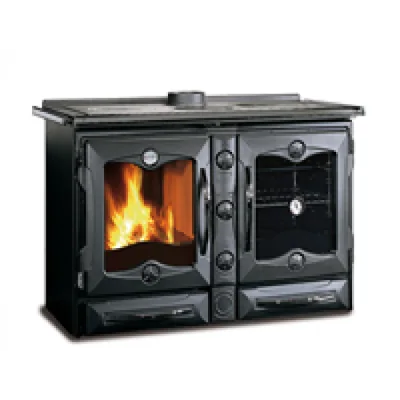 Cuisinière à Bois America 15.3kW
