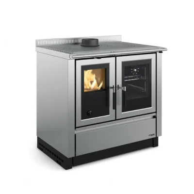 Cuisinière à Bois Venezia 8kW