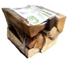 Ballot de bûches L.30 cm 20 dm³ - mélange feuillus 90% à sécher avant emploi