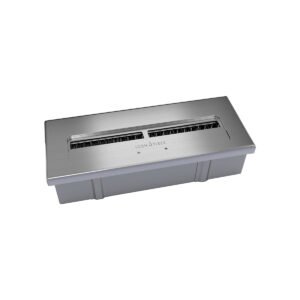 Brûleur bio-éthanol Commercial Range