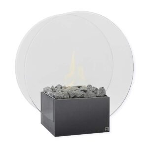 Cheminée bioéthanol Alfra Juni