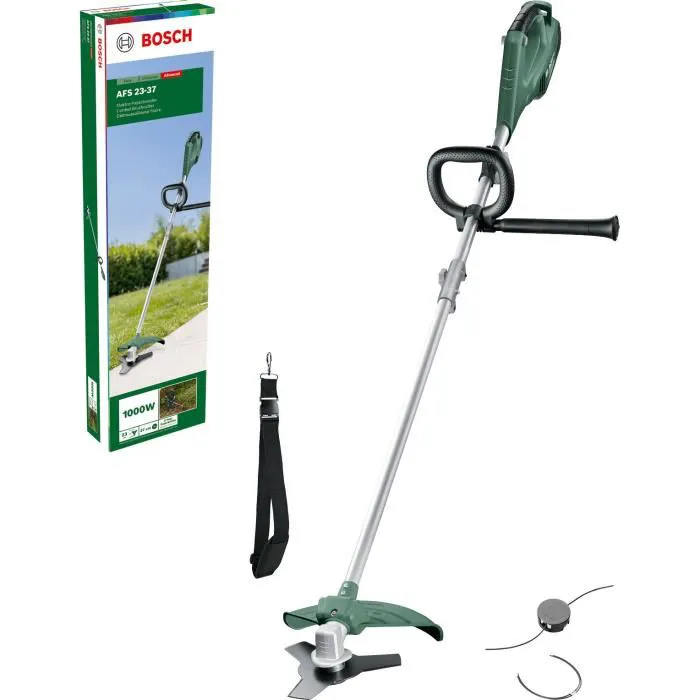Débroussailleuse Bosch AFS 23-37 vue produit