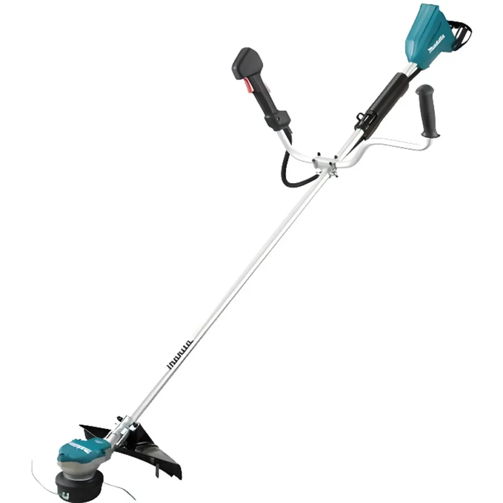 Débroussailleuse Makita DUR368AZ vue produit