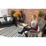 Bûchettes densifiées chêne et hêtre - combustion longue et peu de cendres