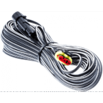 Câble basse tension 20m pour robot HUSQVARNA - déplacement de la station de charge