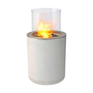 Cheminée bioéthanol Planika Jar Commerce