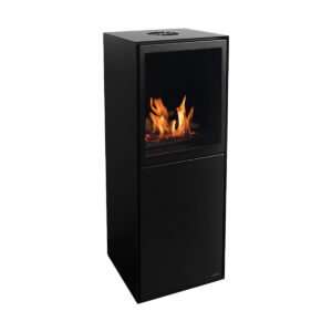 Poêle au bio éthanol Planika Scandi