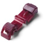 Connecteurs de câble pour robot tondeuse HUSQVARNA raccord clip sans dénuder