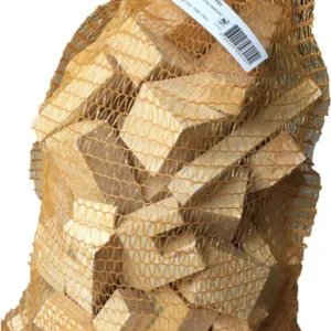 Allume-feu chêne / bouleau / peuplier / frêne / hêtre 20 dm³