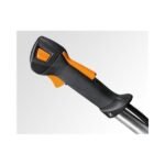 Démonstration de coupe de broussailles avec la FS 311 STIHL