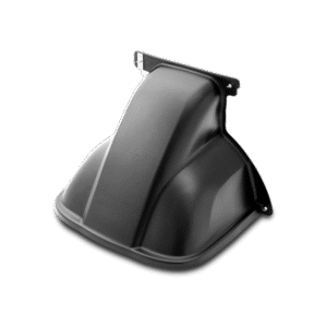 Déflecteur arrière HUSQVARNA