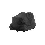 Housse de protection tous modèles HUSQVARNA en nylon imperméable avec cordon de serrage et aérations
