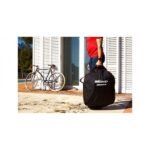 Housse HON06310VP7003HE pliée et facile à ranger pour robot HONDA HRM