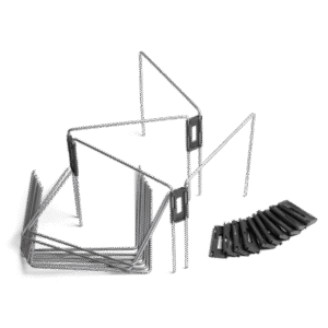 KIT DE BARRIERES TEMPORAIRES HUSQVARNA