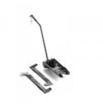 Kit mulching HF2317HME Honda vue générale lame et déflecteur