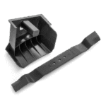 Kit mulching HUSQVARNA lame mulching et obturateur pour LC 153P 153S 151 151S