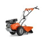 Motoculteur TR348 HUSQVARNA fraise arrière 48 cm, transmission renforcée