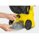 KARCHER K3 Power Control rotabuse pour saletés incrustées