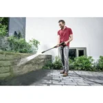KARCHER K3 Power Control Home pack Home brosse terrasse et détergent 500 ml