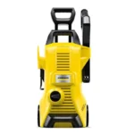 Nettoyeur haute pression KARCHER K3 Premium Power contrôle pistolet G120Q