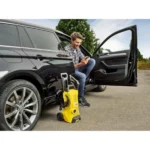 Nettoyeur K3 Premium Power Control lance Vario Power et rotabuse