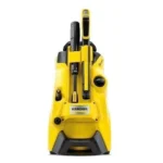 KARCHER K4 Power Control Home: pistolet G160 Q avec afficheur pour réglage précis