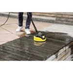 KARCHER K4 Power Control Home: flexible haute pression 8 m et design compact